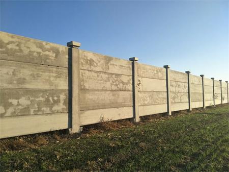 安阳水泥围墙板